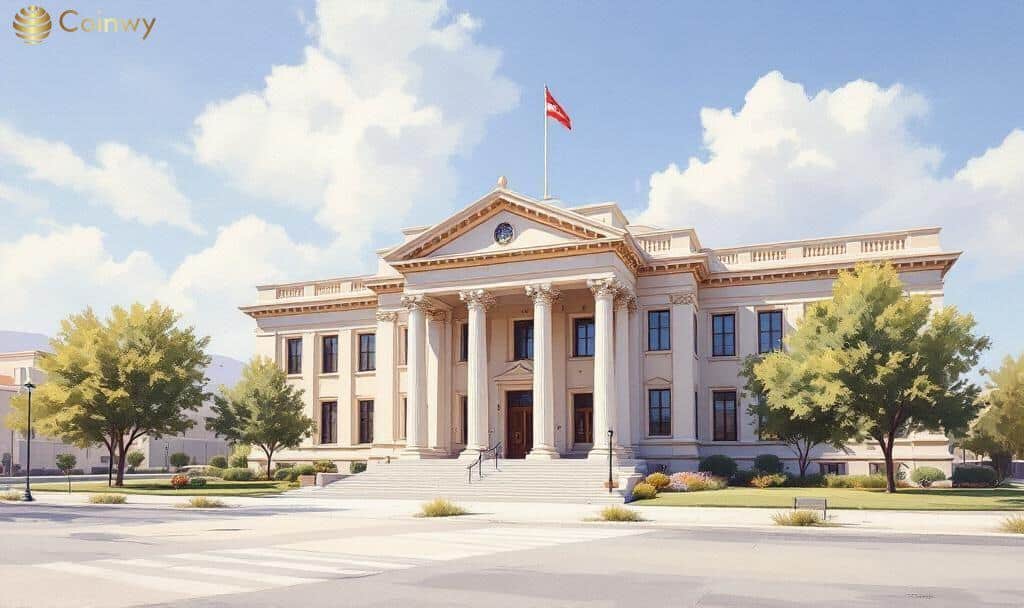 Nevada Judge Denies Halt to Coinbase Market Operations