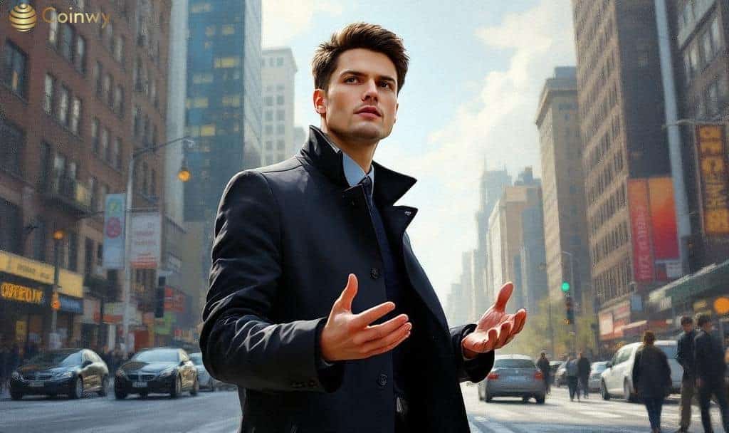 Pavel Durov Criticizes Spain's Internet Age Verification Law