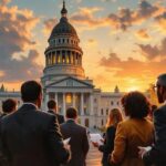 Rhode Island Introduces Bill for Blockchain Study Commission