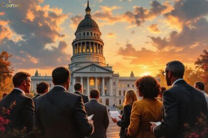 Rhode Island Introduces Bill for Blockchain Study Commission