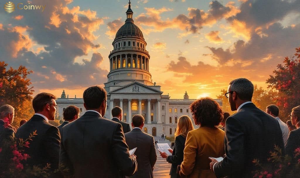 Rhode Island Introduces Bill for Blockchain Study Commission