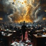 Senate Crypto Bill Markup Delayed Amid Partisan Conflicts