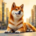 Shiba Inu Price Stability Amid Dropping Exchange Reserves