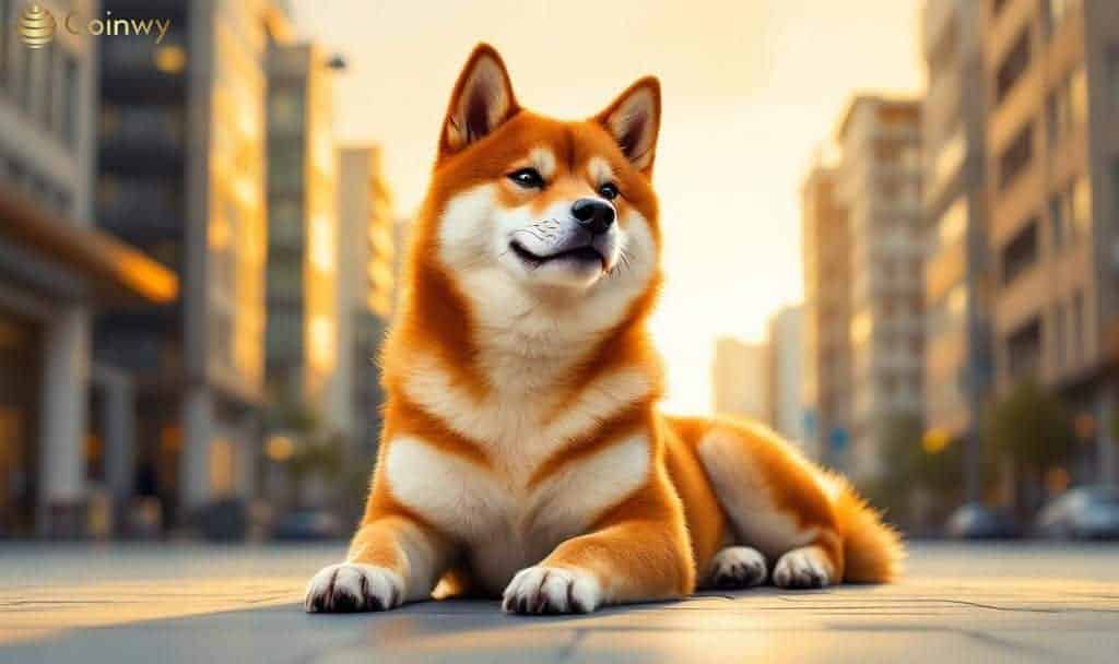 Shiba Inu Price Stability Amid Dropping Exchange Reserves