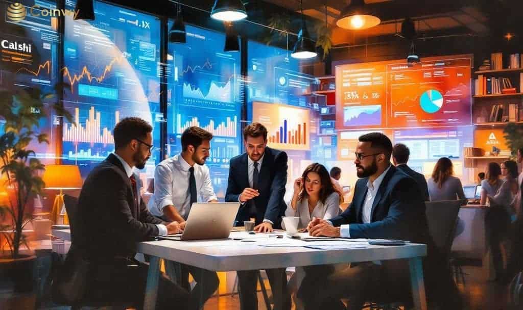 Kalshi Enhances Trading Surveillance Before Super Bowl LX