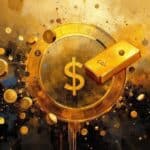Tether Acquires Stake in Gold.com