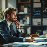 Federal Reserve's Gradual Print Policy Examined by Lyn Alden