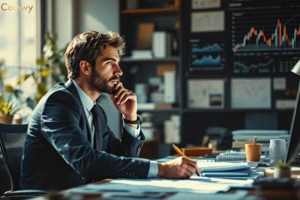 Federal Reserve's Gradual Print Policy Examined by Lyn Alden