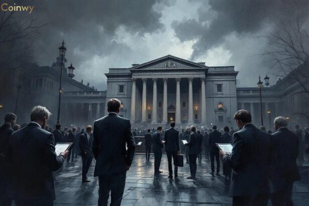 UK Regulator Takes Legal Action Against HTX for Promos