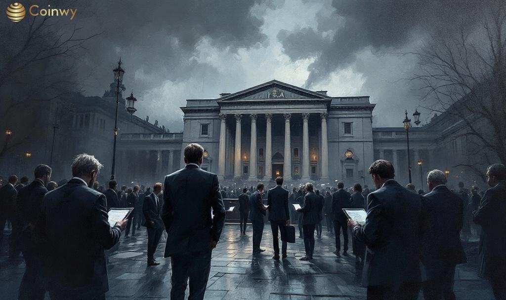 UK Regulator Takes Legal Action Against HTX for Promos