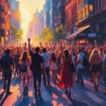 Crypto News Unaffected Amid Lack of Real Data