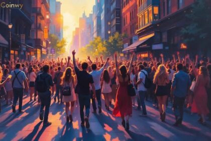 Crypto News Unaffected Amid Lack of Real Data