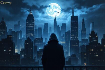 Alleged Insider Theft from U.S. Strategic Bitcoin Reserve