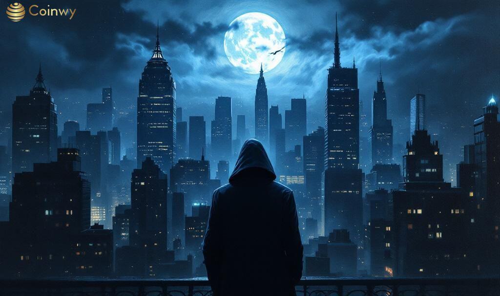 Alleged Insider Theft from U.S. Strategic Bitcoin Reserve