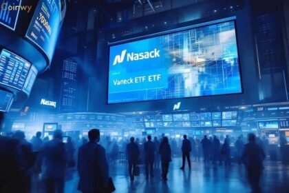VanEck Launches VAVX ETF on Nasdaq