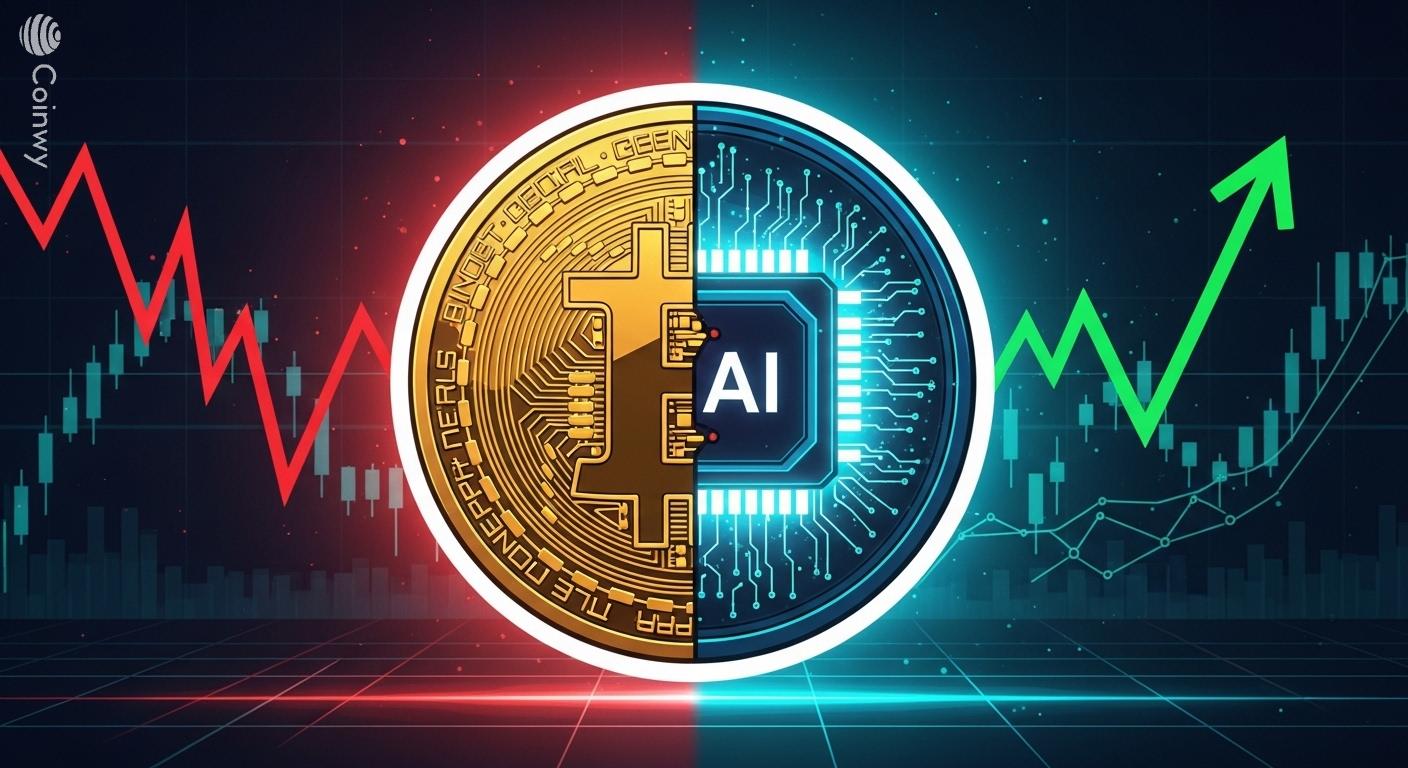 Marathon Digital weighs AI/HPC shift amid BTC sales