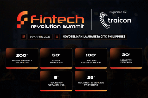 Philippines Fintech Revolution Summit 2026 Opens Sponsorship, Speaking, and Exhibition Opportunities