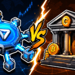 DEX vs CEX: Who Should Hold Your Crypto When You Trade?