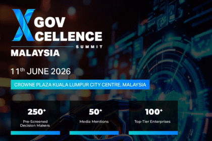 GovXcellence Summit Malaysia 2026