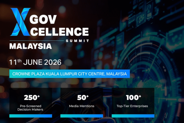 GovXcellence Summit Malaysia 2026