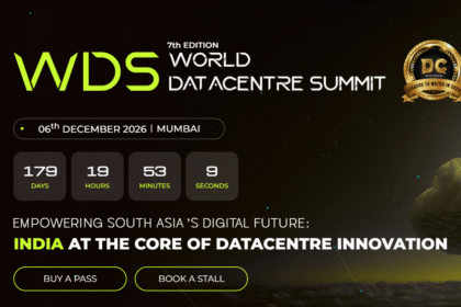 World Datacentre Summit India 2026 Opens Sponsorship, Speaking, and Exhibition Opportunities