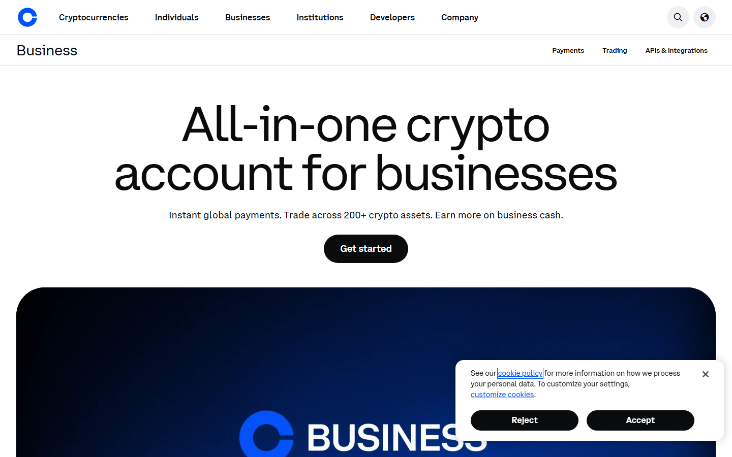 Coinbase Commerce MiCA compliance EU interface July 2026