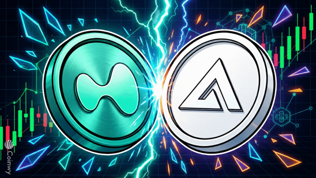 Hyperliquid vs GMX in 2026: Order Book or Liquidity Pool?