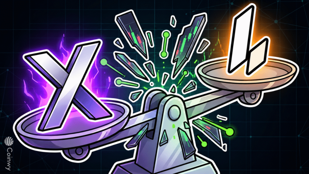 dYdX vs Lighter in 2026: Decentralized Order Books Compared