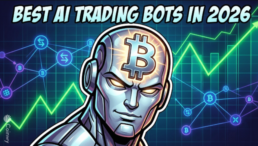 Best AI Trading Bots in 2026: Strategies, Backtesting and Exchange Compatibility Compared
