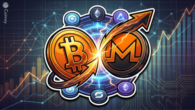 BTC to XMR Exchange 2026: 6 Services That Still Offer the Pair